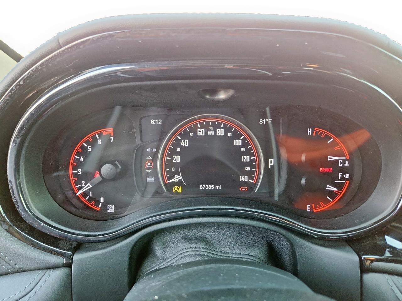 2021 Dodge Durango Citadel VIN: 1C4RDHEG6MC630657 Lot: 86177035