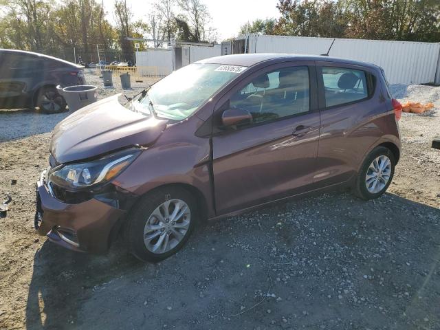 CHEVROLET SPARK 1LT 2021