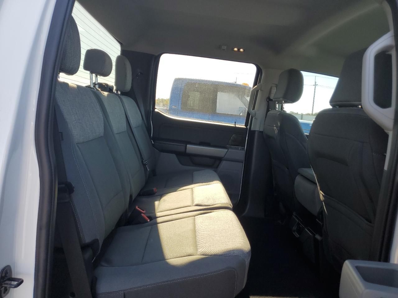 2023 Ford F150 Supercrew VIN: 1FTFW1E50PFC26968 Lot: 87273165