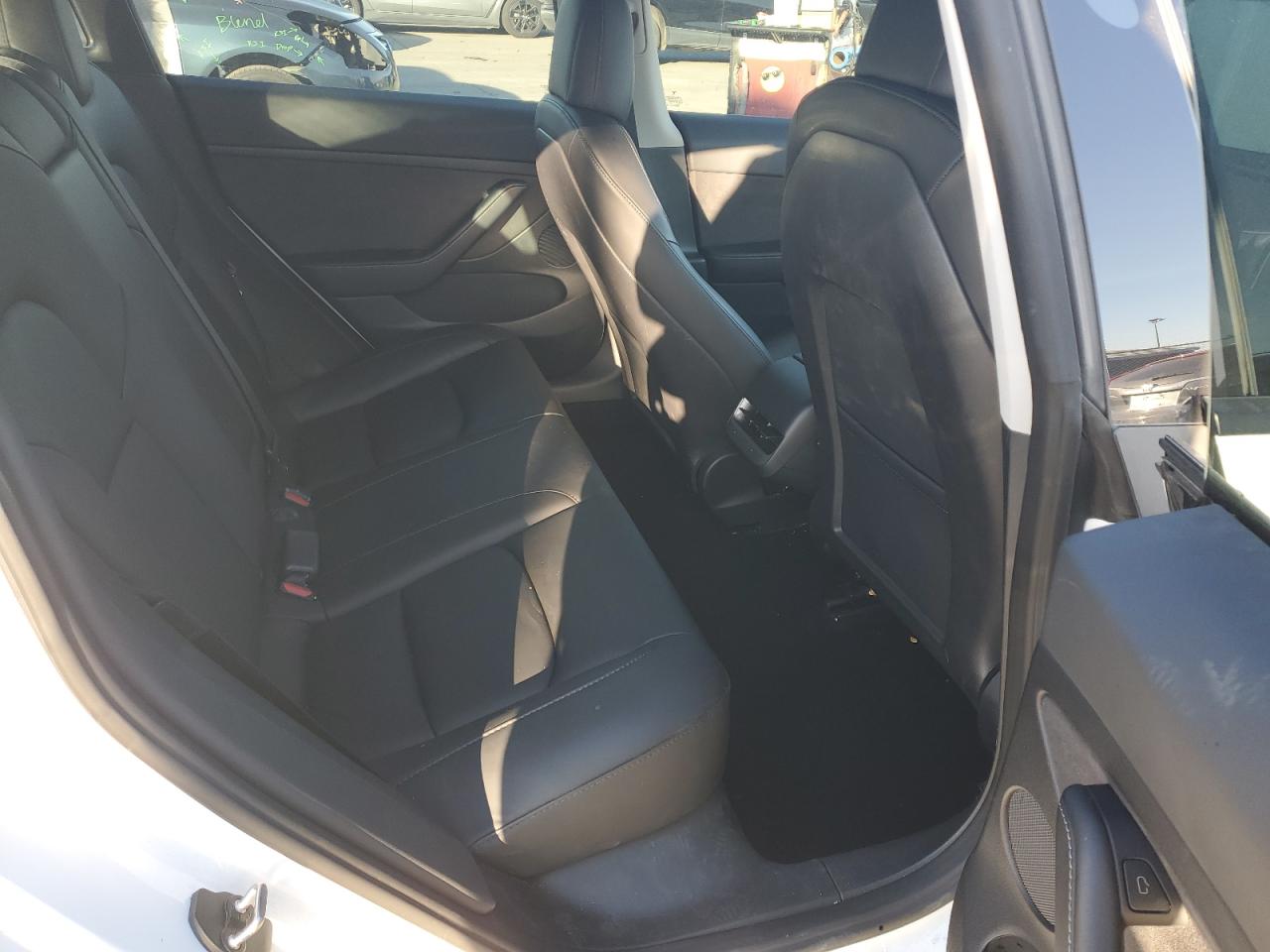 2022 Tesla Model 3 VIN: 5YJ3E1EA6PF460295 Lot: 90083165