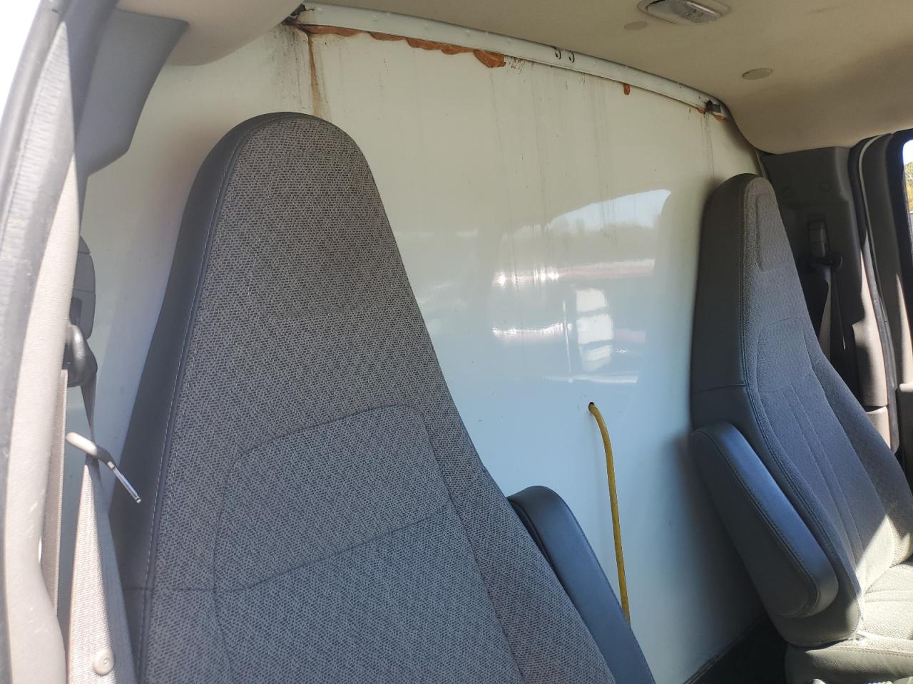 2017 Chevrolet Express G3500 VIN: 1GB0GRFF6H1219339 Lot: 87243485