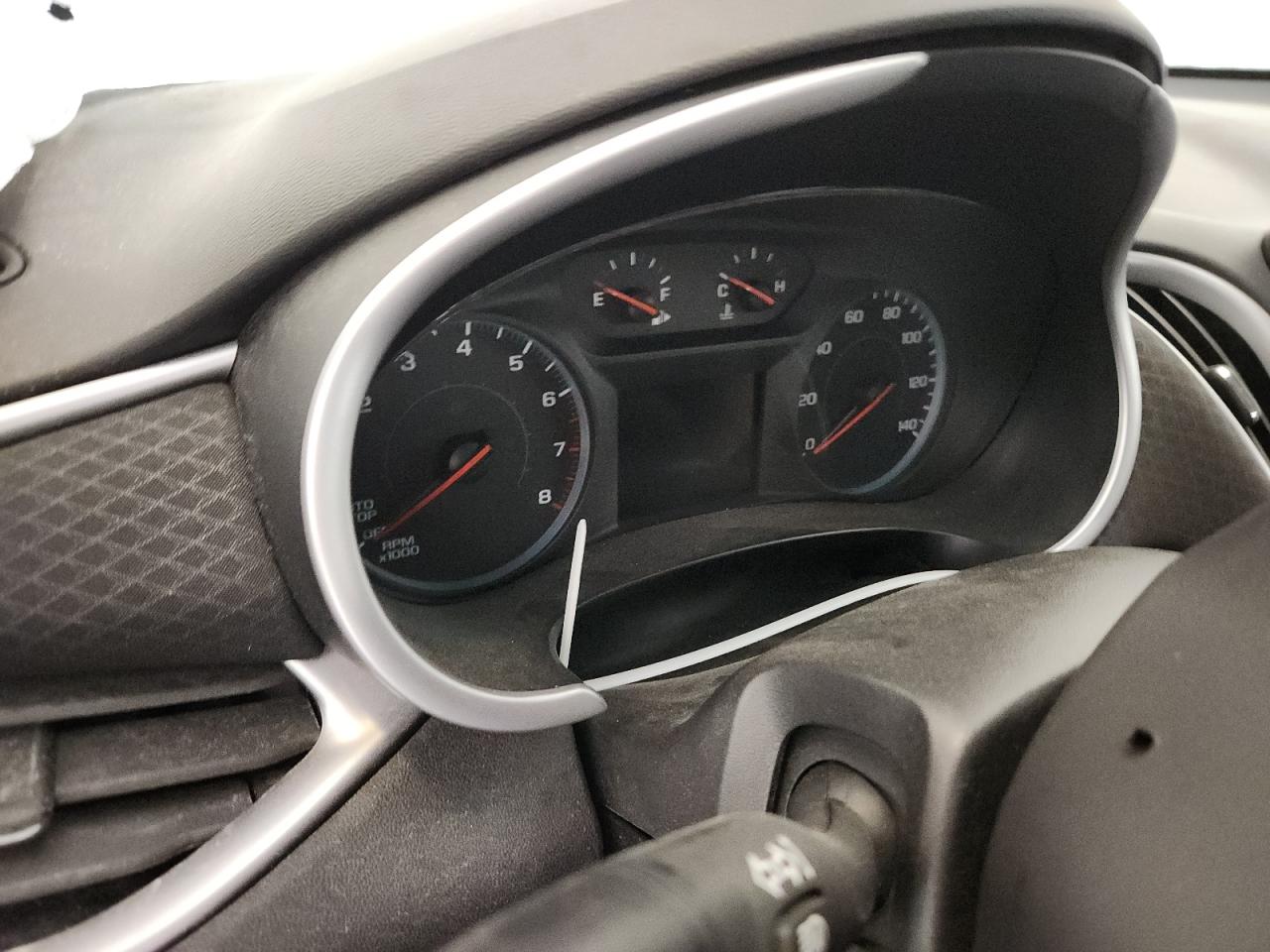 2023 Chevrolet Malibu Lt VIN: 1G1ZD5ST0PF236101 Lot: 85670325