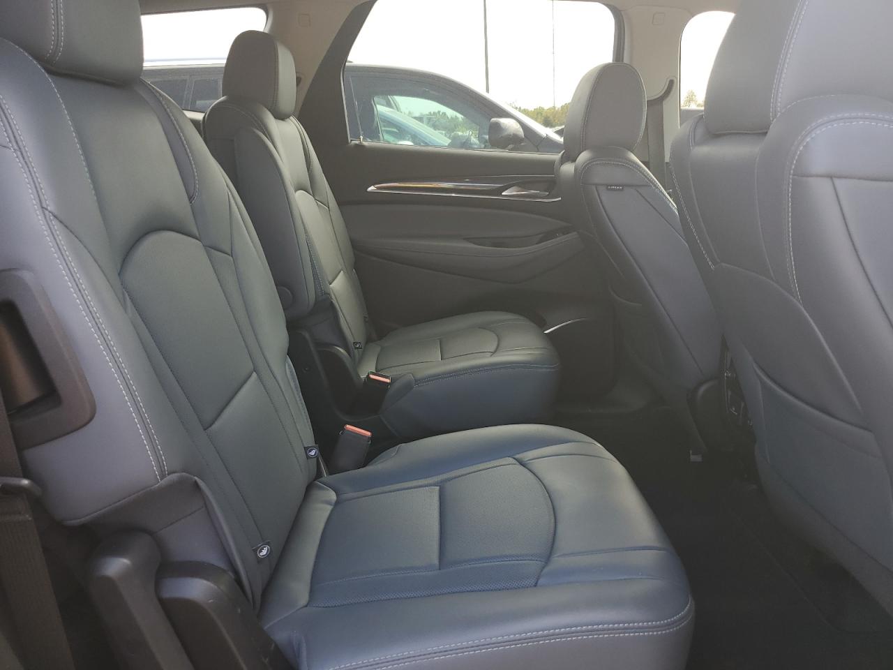 2020 Buick Enclave Essence VIN: 5GAEVAKW2LJ108988 Lot: 85682525