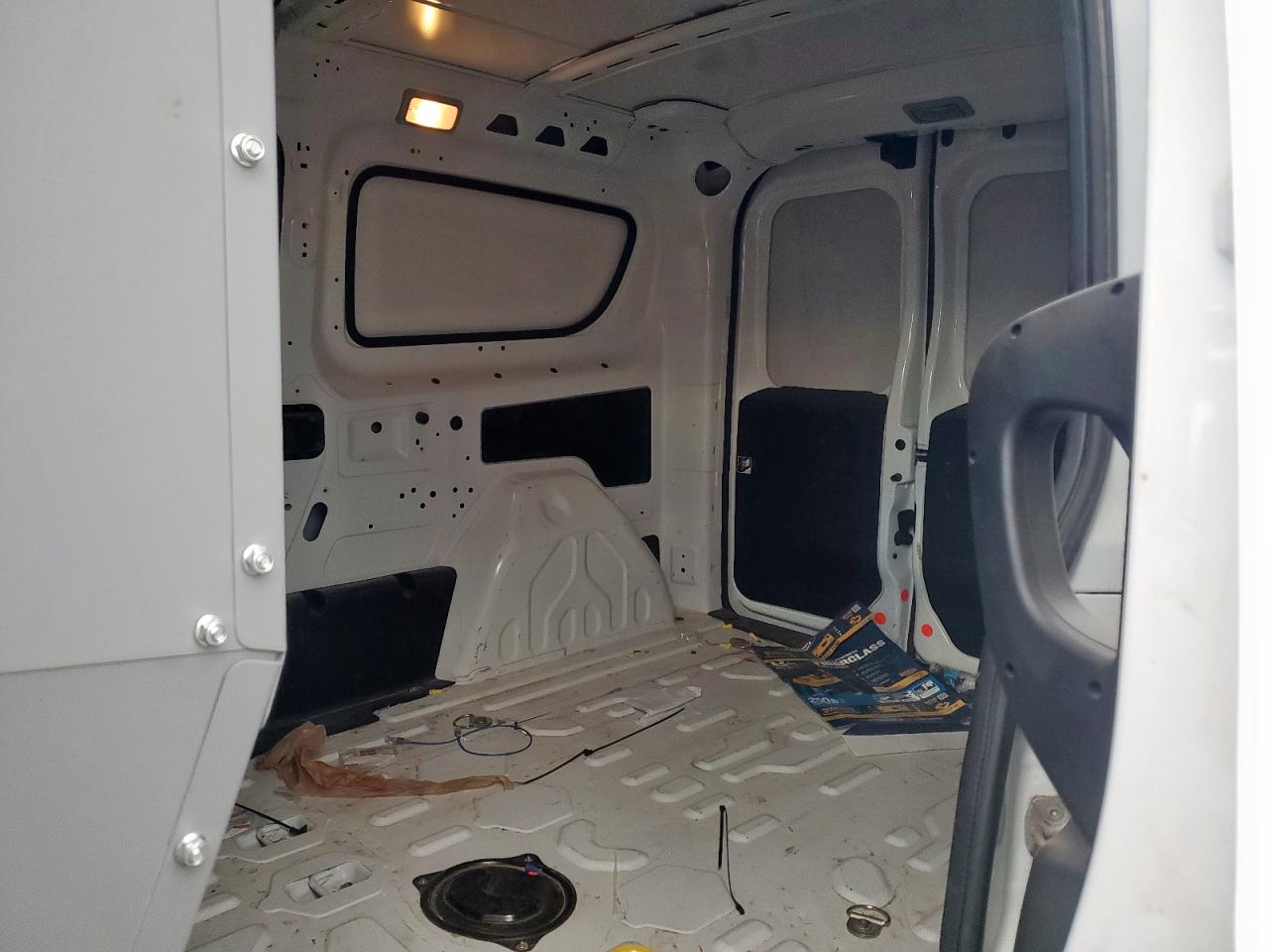 2022 Ram Promaster City Tradesman VIN: ZFBHRFAB7N6X74667 Lot: 85511225