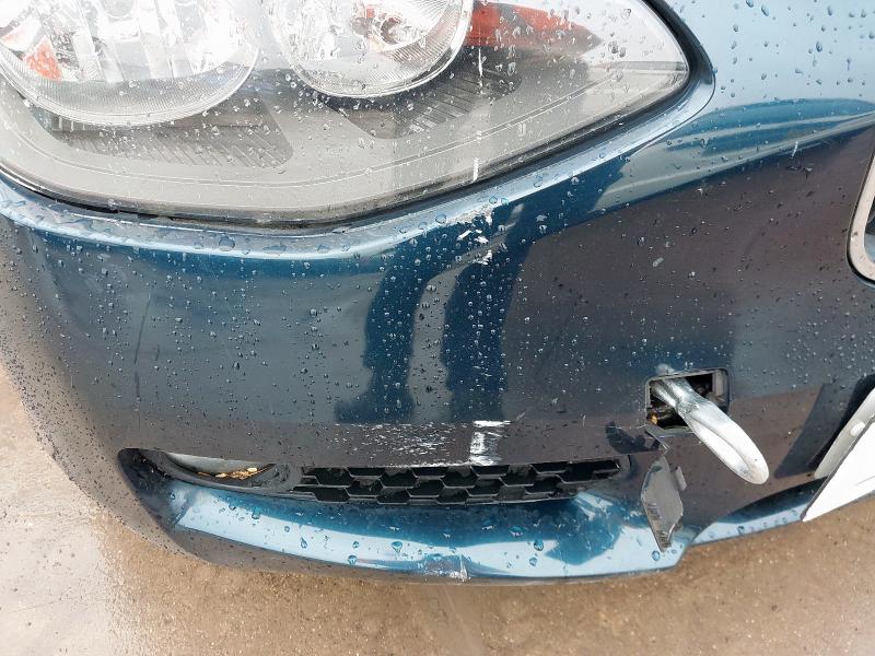 2013 BMW 116D SE 116D SE 5DR