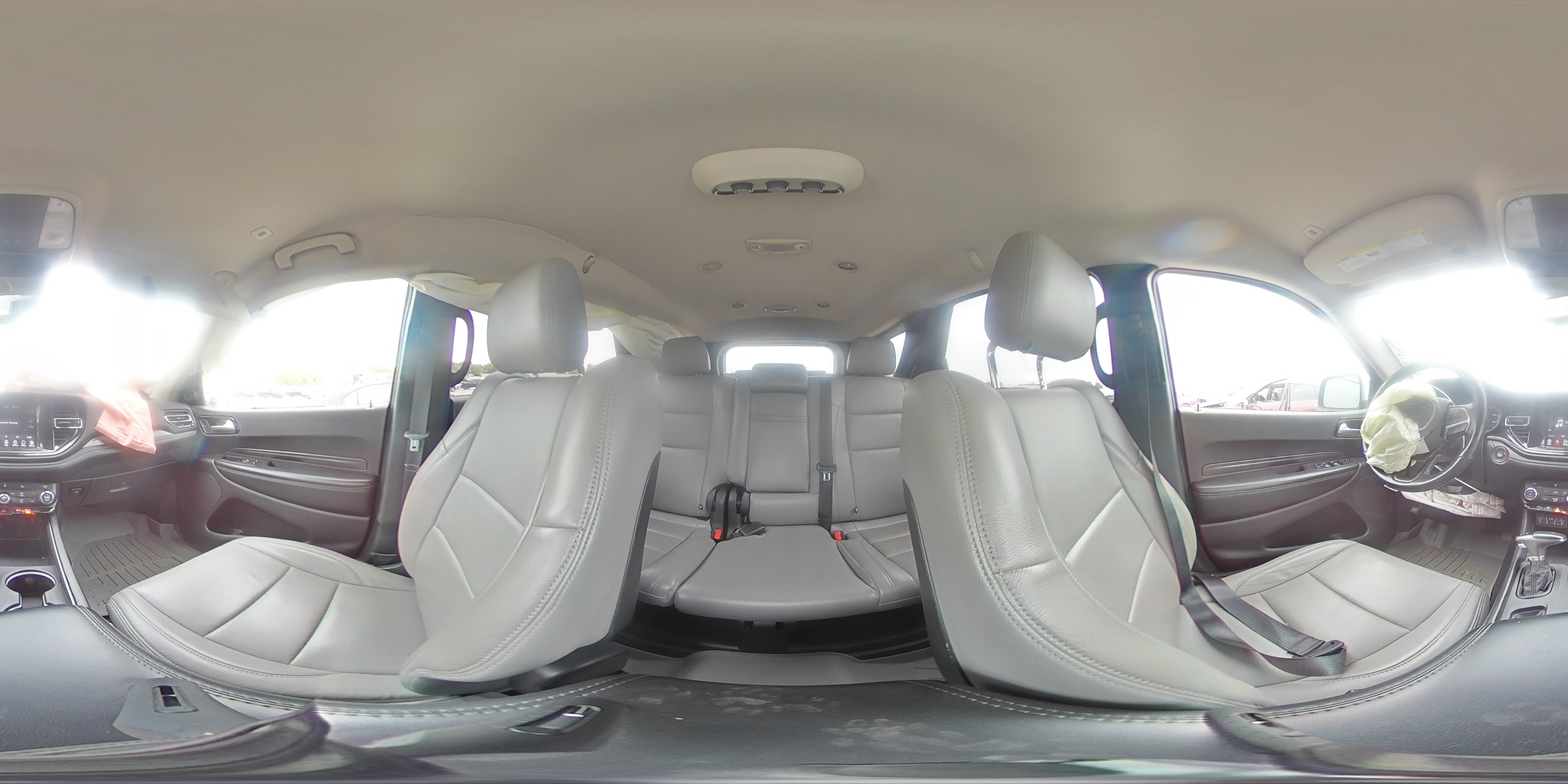 2021 Dodge Durango Sxt VIN: 1C4RDJAG4MC663184 Lot: 86210455