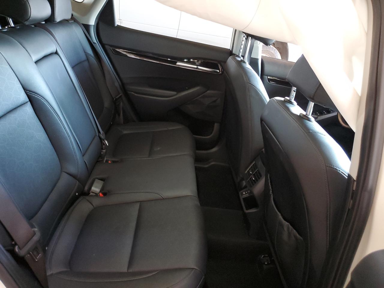 2024 Kia Seltos Ex VIN: KNDER2AA2R7616849 Lot: 84970915