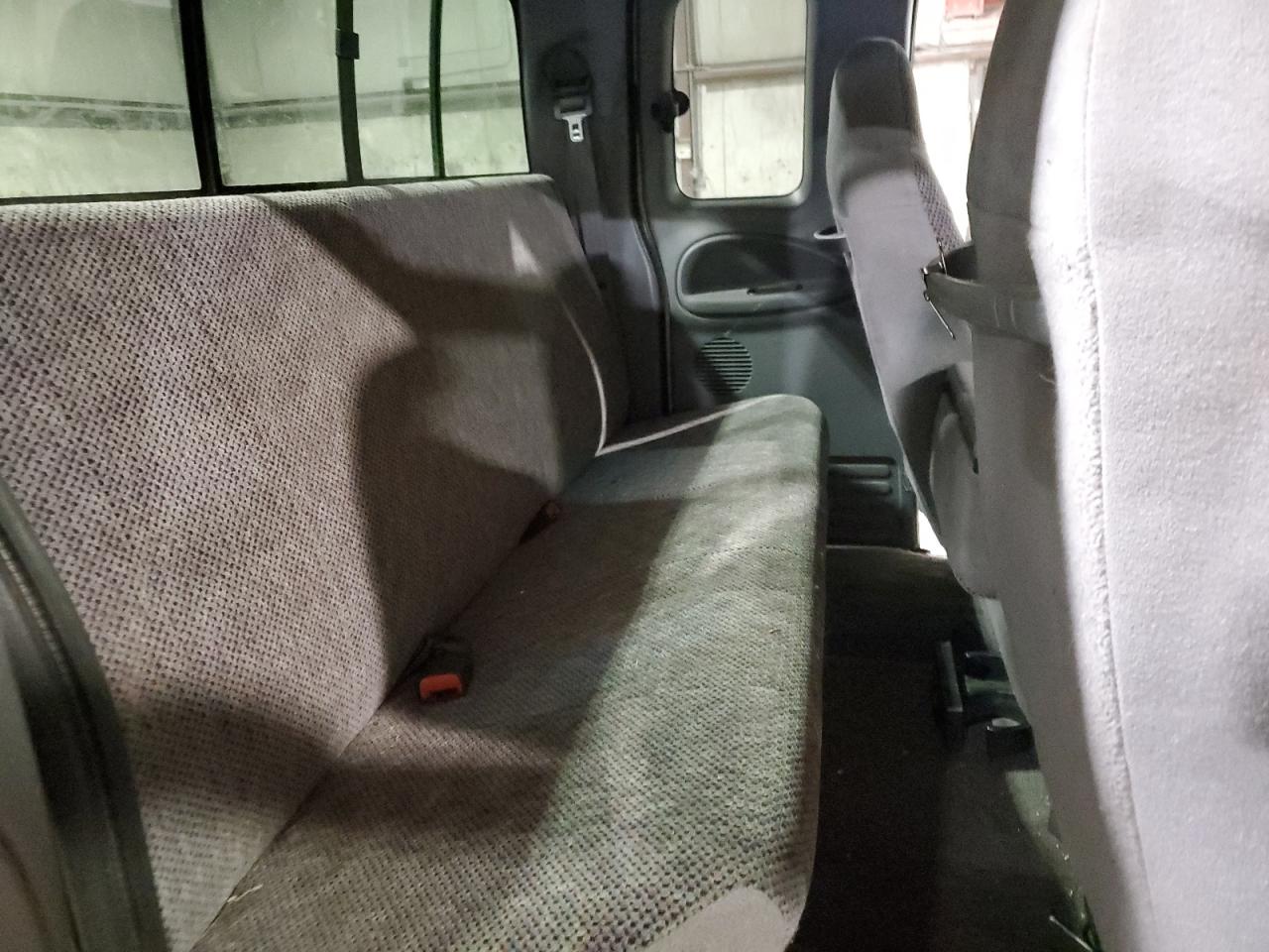 2001 Dodge Ram 2500 VIN: 3B7KC23621G171504 Lot: 90733275