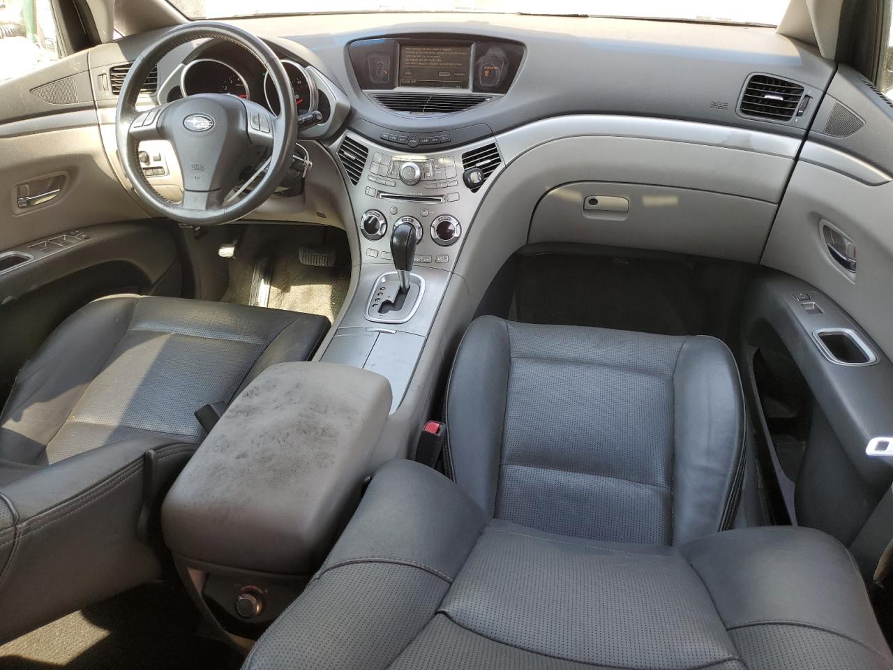 2006 Subaru B9 Tribeca 3.0 H6 VIN: 4S4WX85C164409127 Lot: 85529055