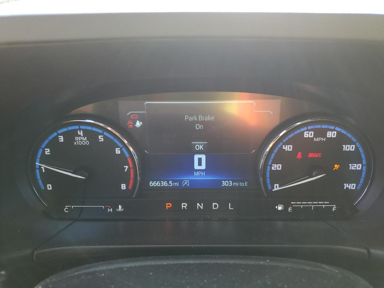 2021 Ford Bronco Sport Outer Banks VIN: 3FMCR9C61MRA26518 Lot: 84245985