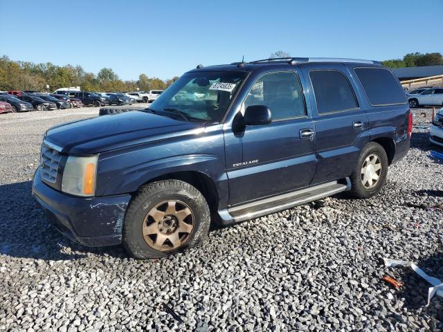2004 Cadillac Escalade Luxury