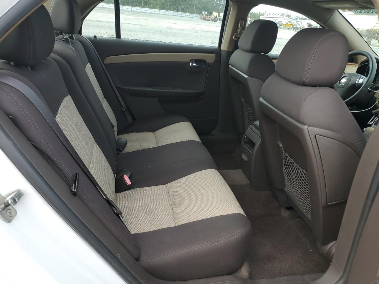 2009 Chevrolet Malibu 1Lt VIN: 1G1ZH57B69F132316 Lot: 85269695