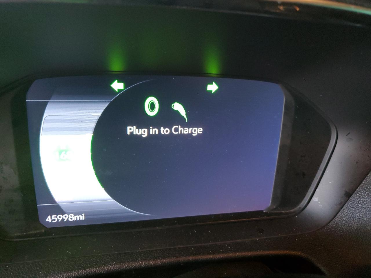 2023 Chevrolet Bolt Ev 1Lt VIN: 1G1FW6S02P4130060 Lot: 85201495