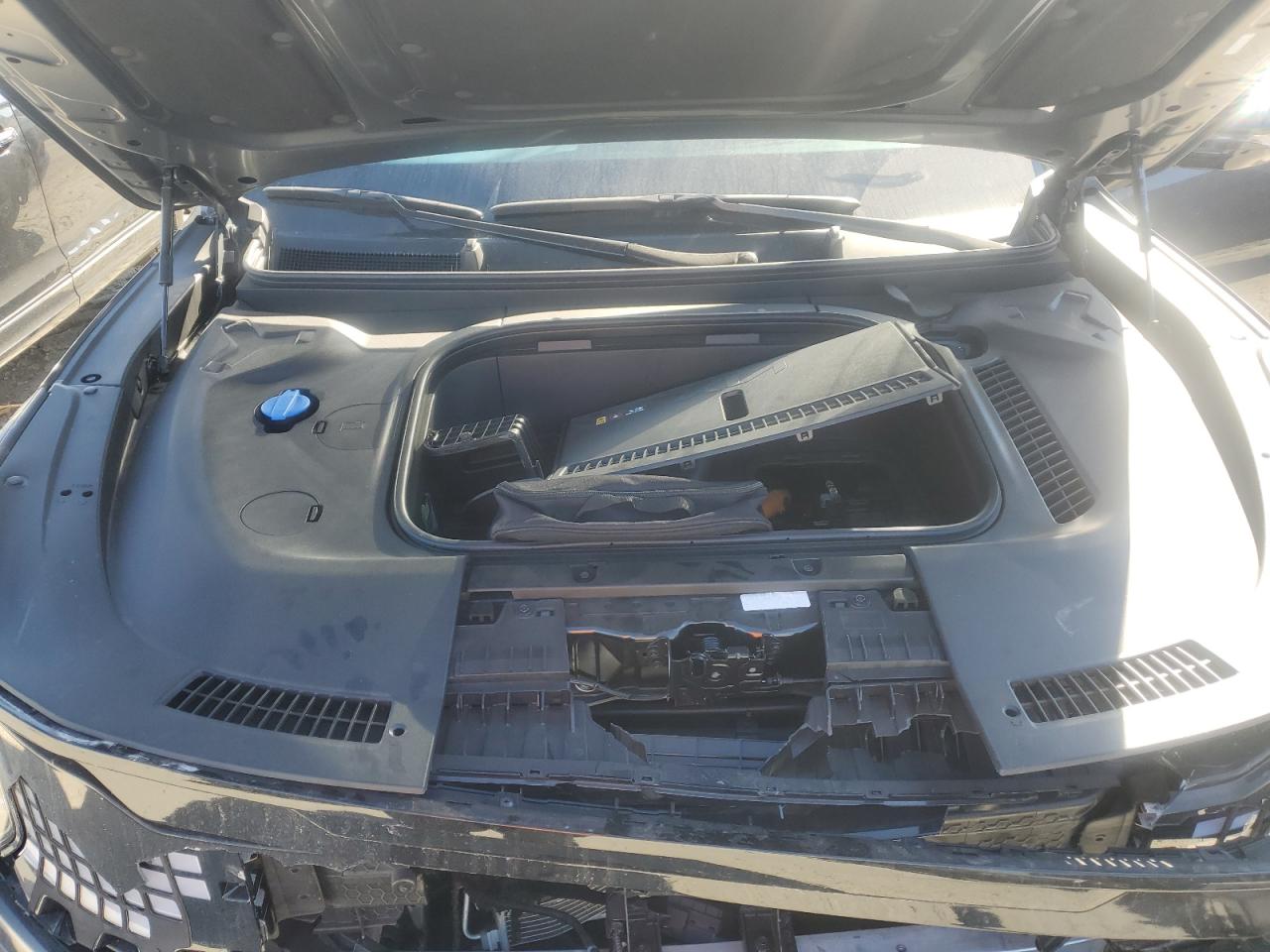 2026 Kia Ev9 Land VIN: 5XYADFS57TG008969 Lot: 87069285