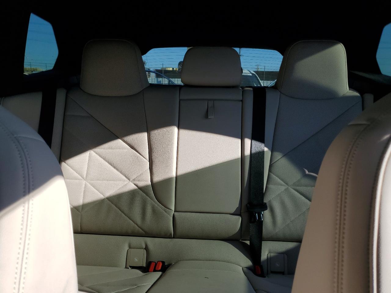 2024 BMW Ix xDrive50 VIN: WB523CF03RCR16574 Lot: 82353955