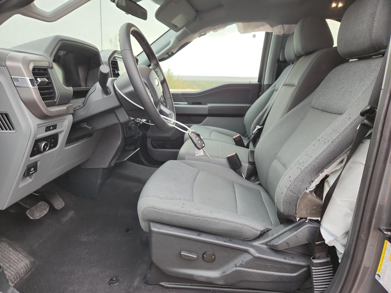 2025 Ford F150 Xlt VIN: 1FTEW3K87SKE87018 Lot: 86098715