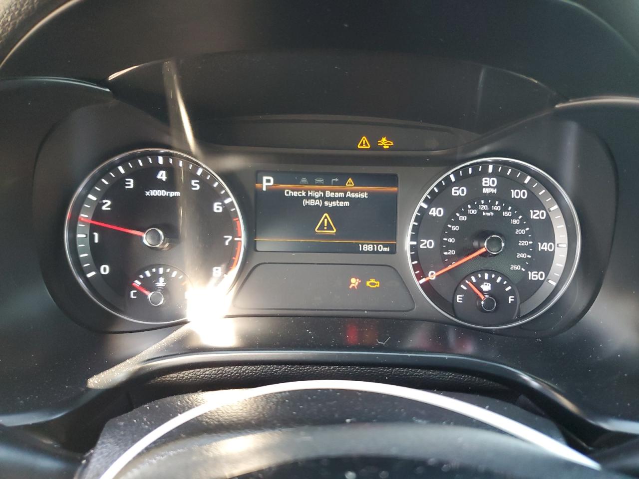 2024 Kia Forte Gt Line VIN: 3KPF54AD3RE713063 Lot: 82297205