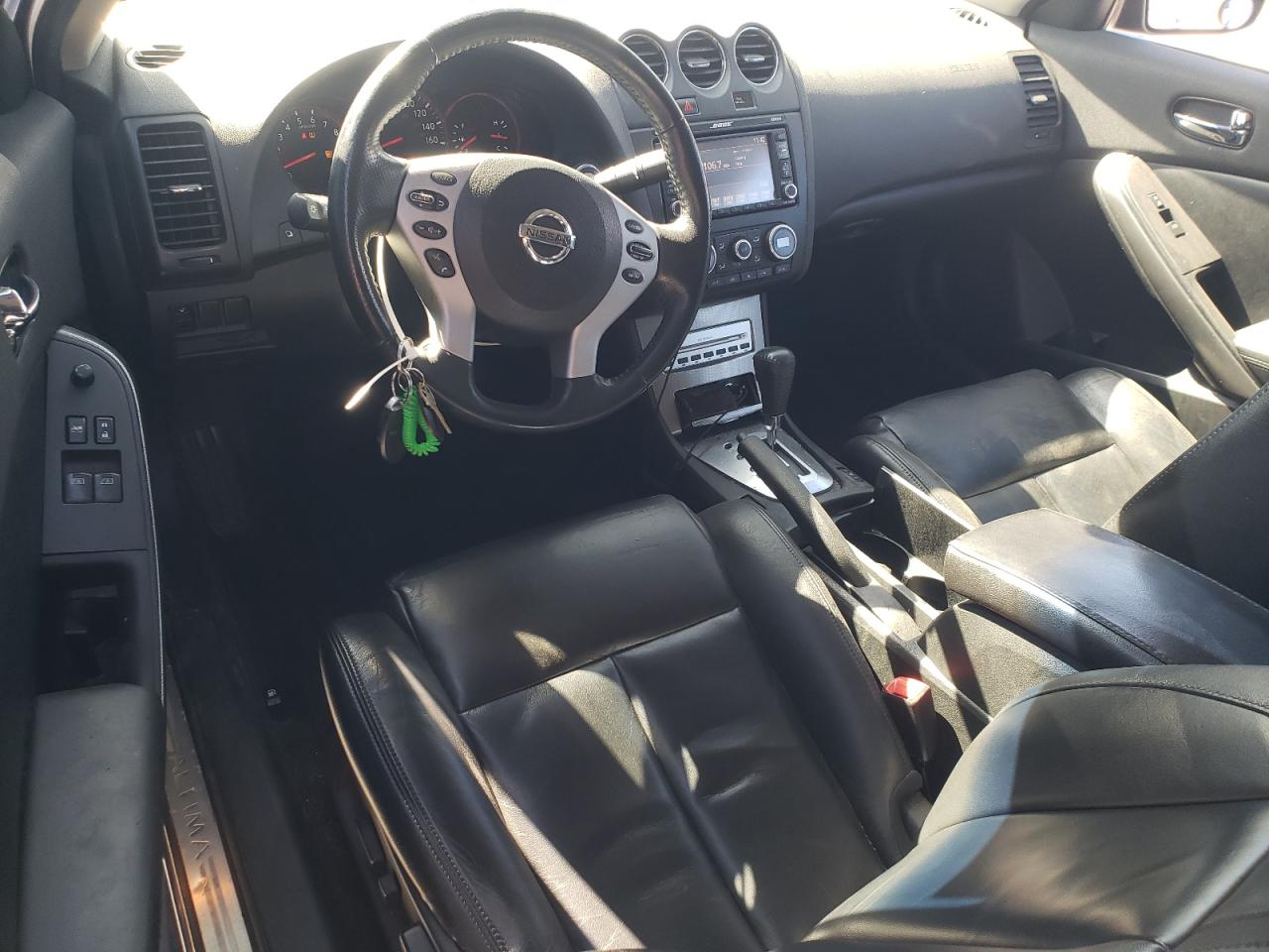 2009 Nissan Altima 2.5S VIN: 1N4AL24E69C128127 Lot: 86224345