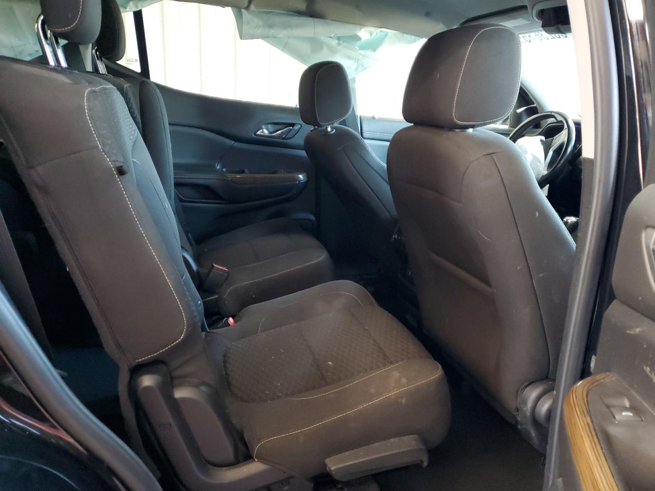 2019 GMC Acadia Sle VIN: 1GKKNSLA3KZ197937 Lot: 86236655