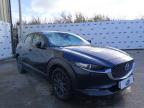 2024 MAZDA CX-30 2.5 E-SKYACTIV G MHEV [140] CENTRE-LINE 5DR for sale at Copart CHESTER