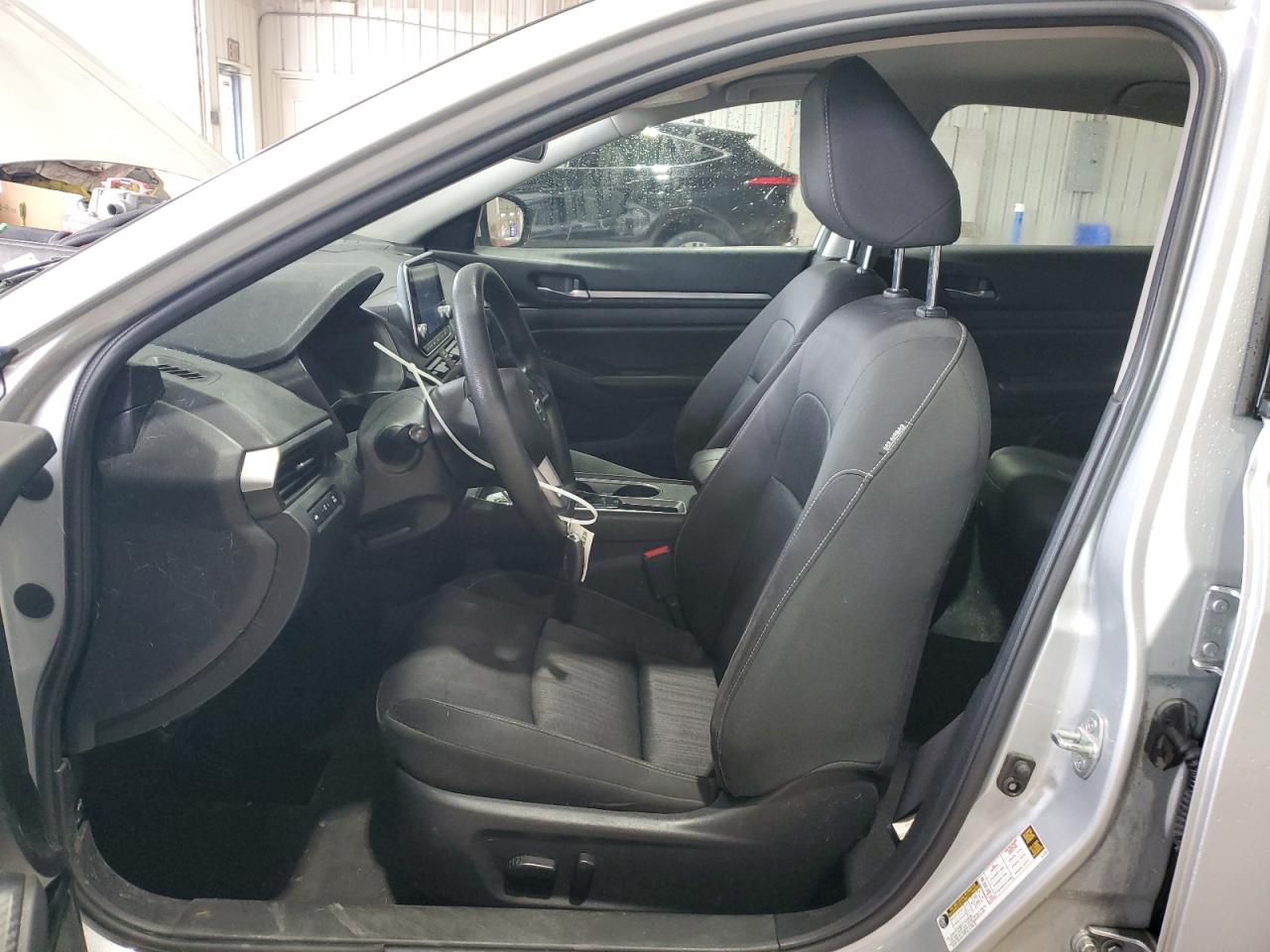 2022 Nissan Altima Sv VIN: 1N4BL4DV6NN382354 Lot: 85518845