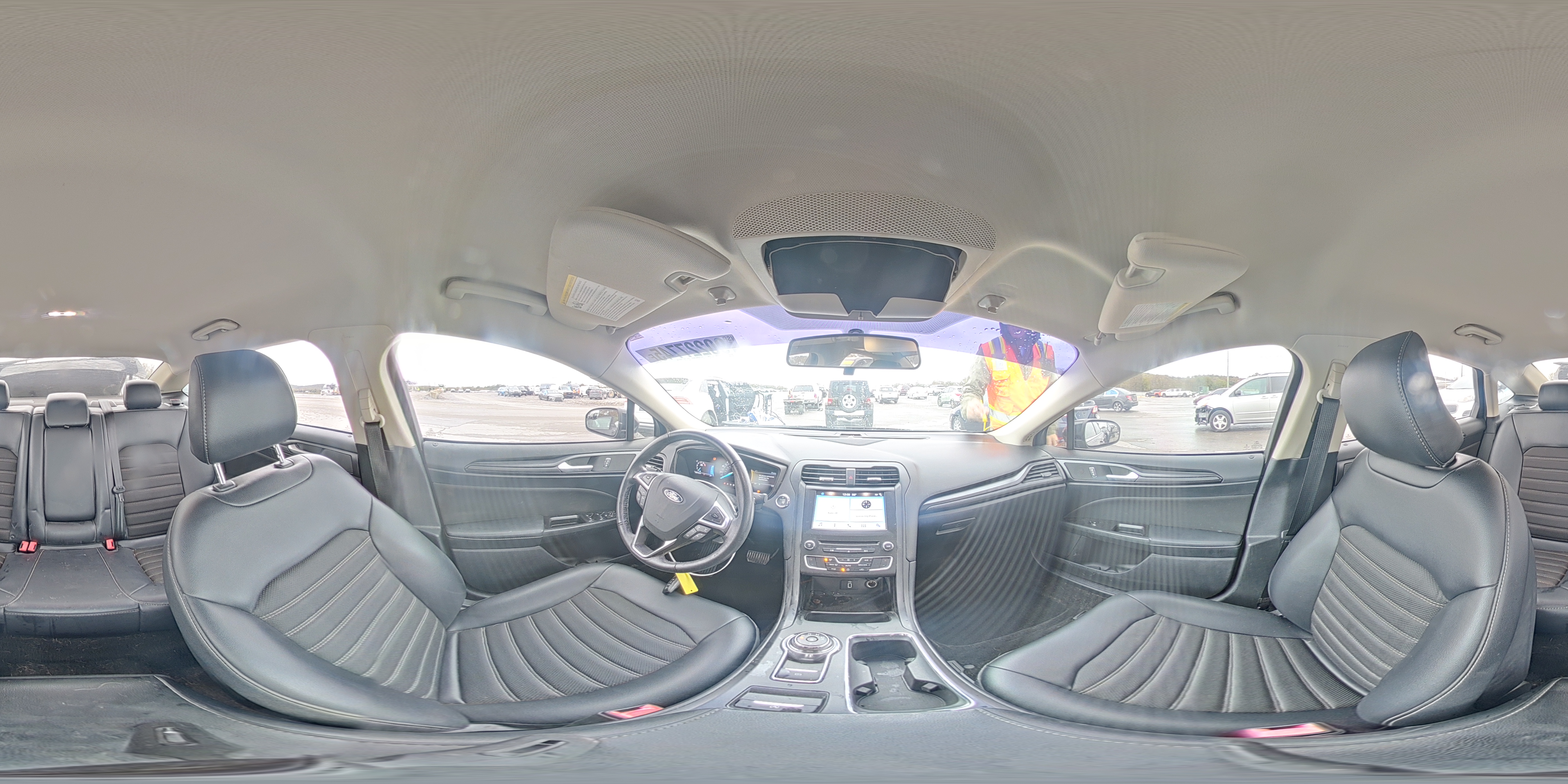 2018 Ford Fusion Se VIN: 3FA6P0HDXJR251452 Lot: 90227745