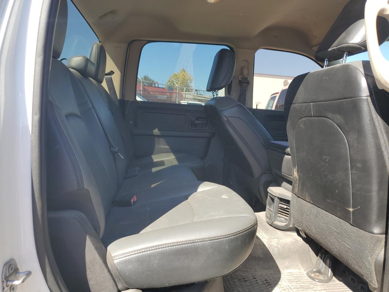 2020 Ram 2500 Tradesman VIN: 3C6UR5HJ5LG282435 Lot: 85685515