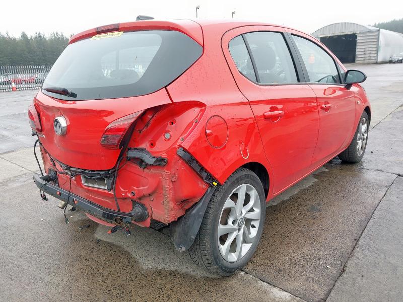 2019 VAUXHALL CORSA ENERGY S/S 