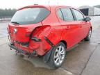 2019 VAUXHALL CORSA ENERGY S/S  for sale at Copart WHITBURN