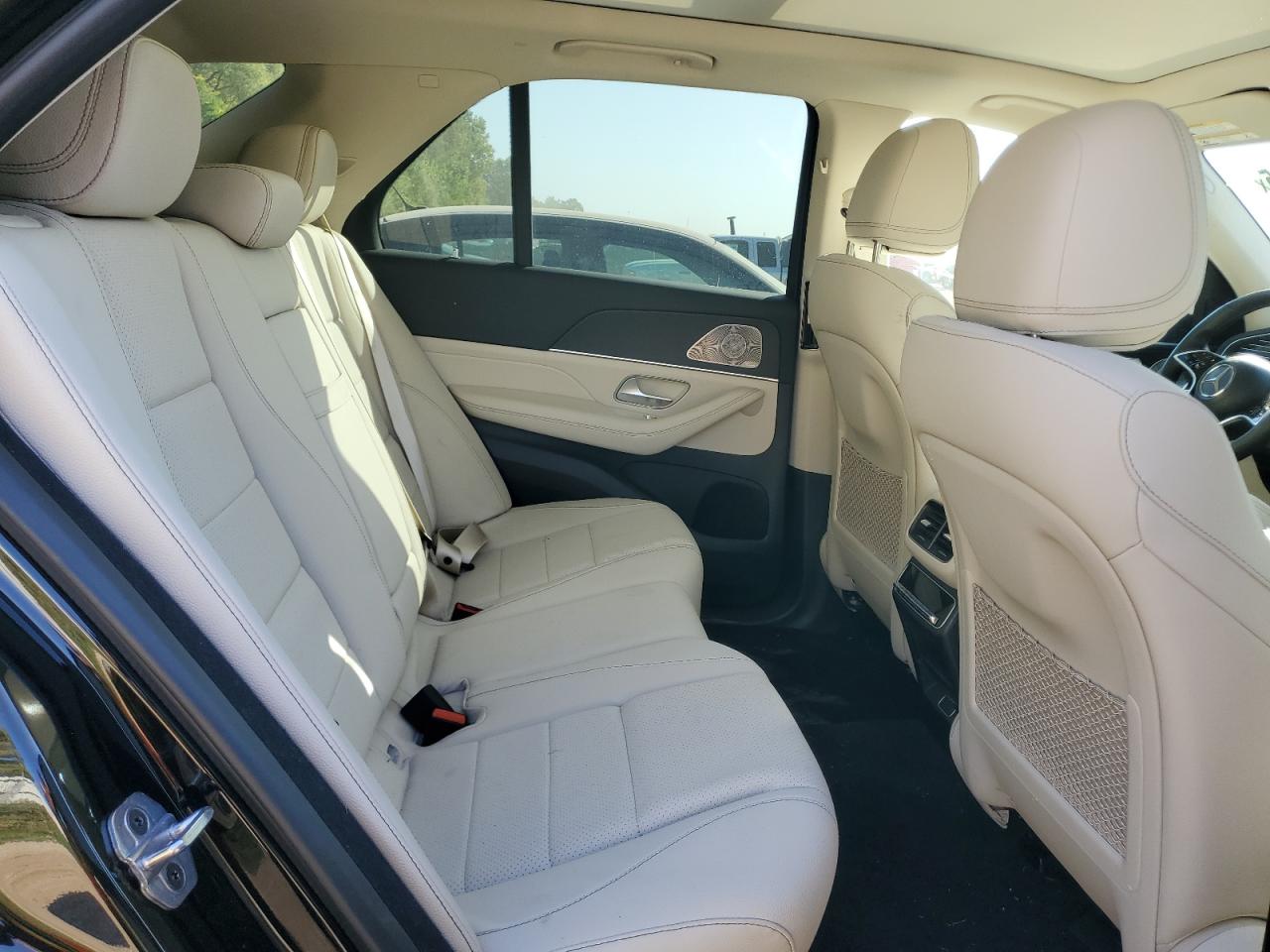 2025 Mercedes-Benz Gle 450E 4Matic VIN: 4JGFB4GB1SB312723 Lot: 84816435