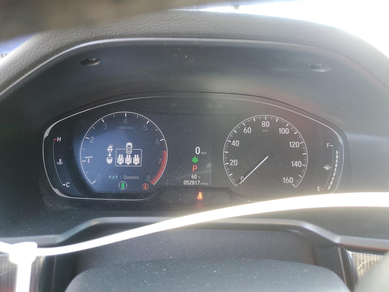 2022 Honda Accord Sport Se VIN: 1HGCV1F48NA109405 Lot: 90823055