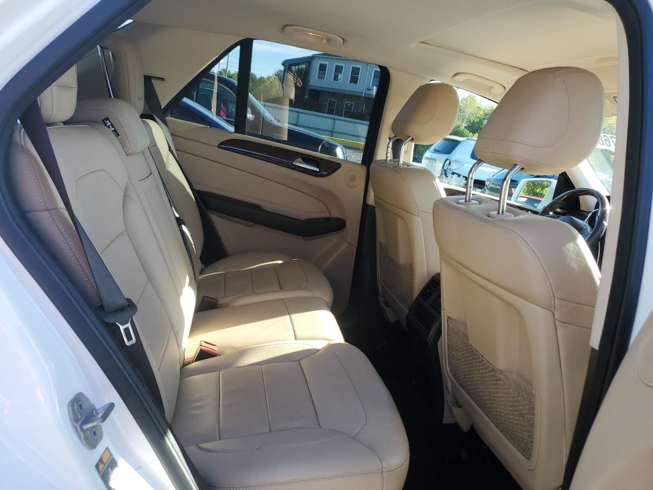 2018 Mercedes-Benz Gle 350 4Matic VIN: 4JGDA5HB9JB066081 Lot: 85276885