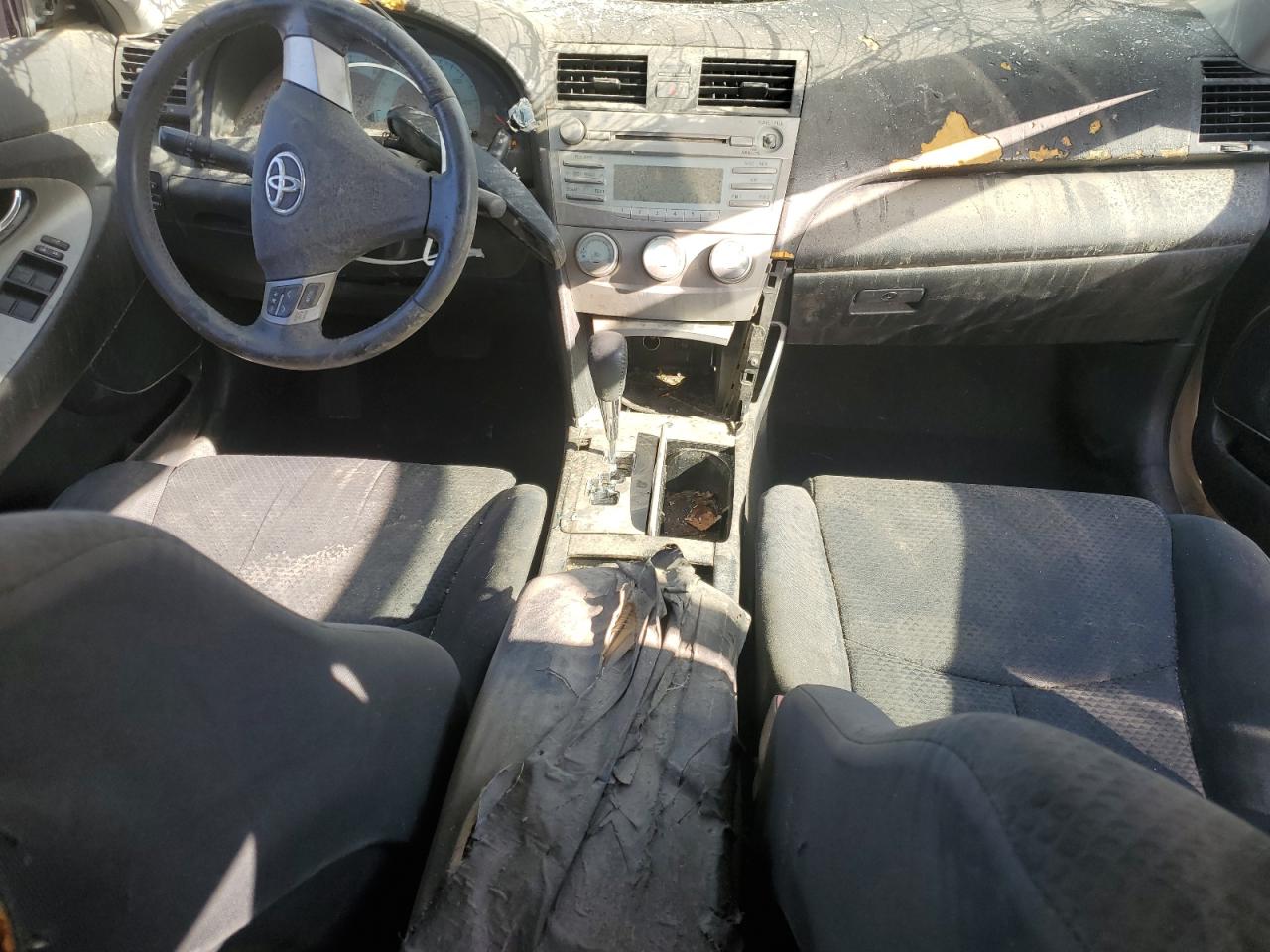 2009 Toyota Camry Base VIN: 4T1BE46K69U881623 Lot: 71970075