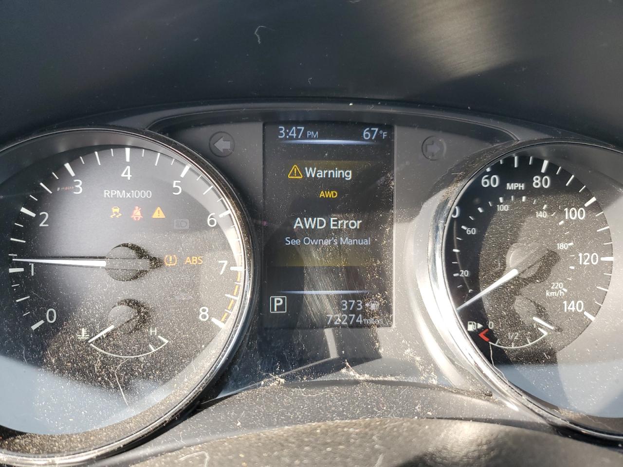 2018 Nissan Rogue Sport S VIN: JN1BJ1CR4JW200631 Lot: 84816765