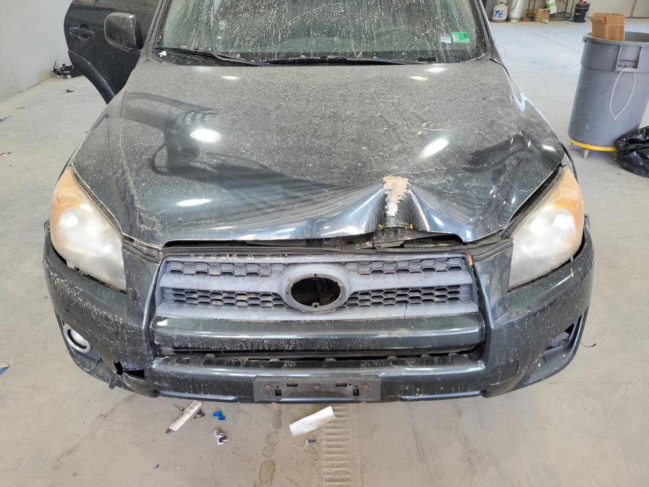 2010 Toyota Rav4 Sport VIN: JTMWF4DVXA5019018 Lot: 82279935