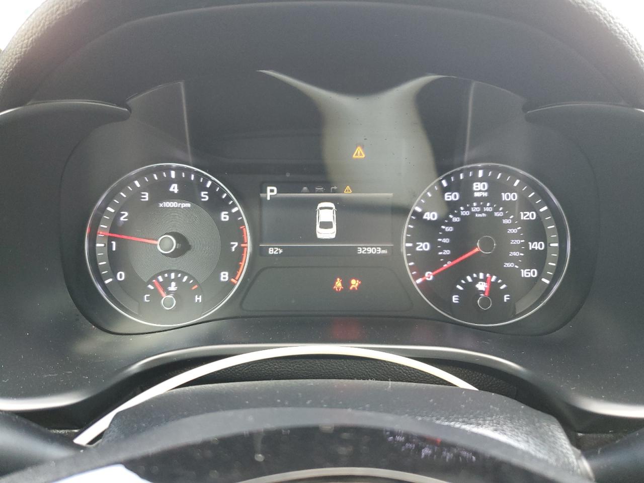 2024 Kia Forte Gt Line VIN: 3KPF54AD2RE786926 Lot: 82687935