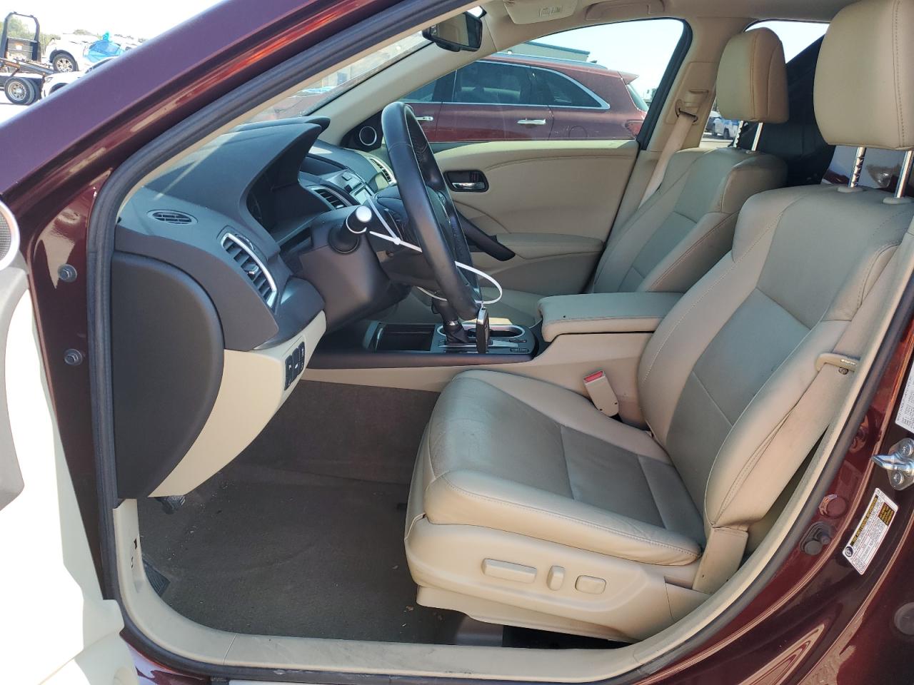 2018 Acura Rdx Advance VIN: 5J8TB3H76JL007675 Lot: 82395255