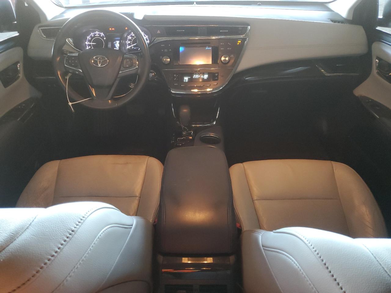 2013 Toyota Avalon Base VIN: 4T1BK1EB9DU050361 Lot: 90532625