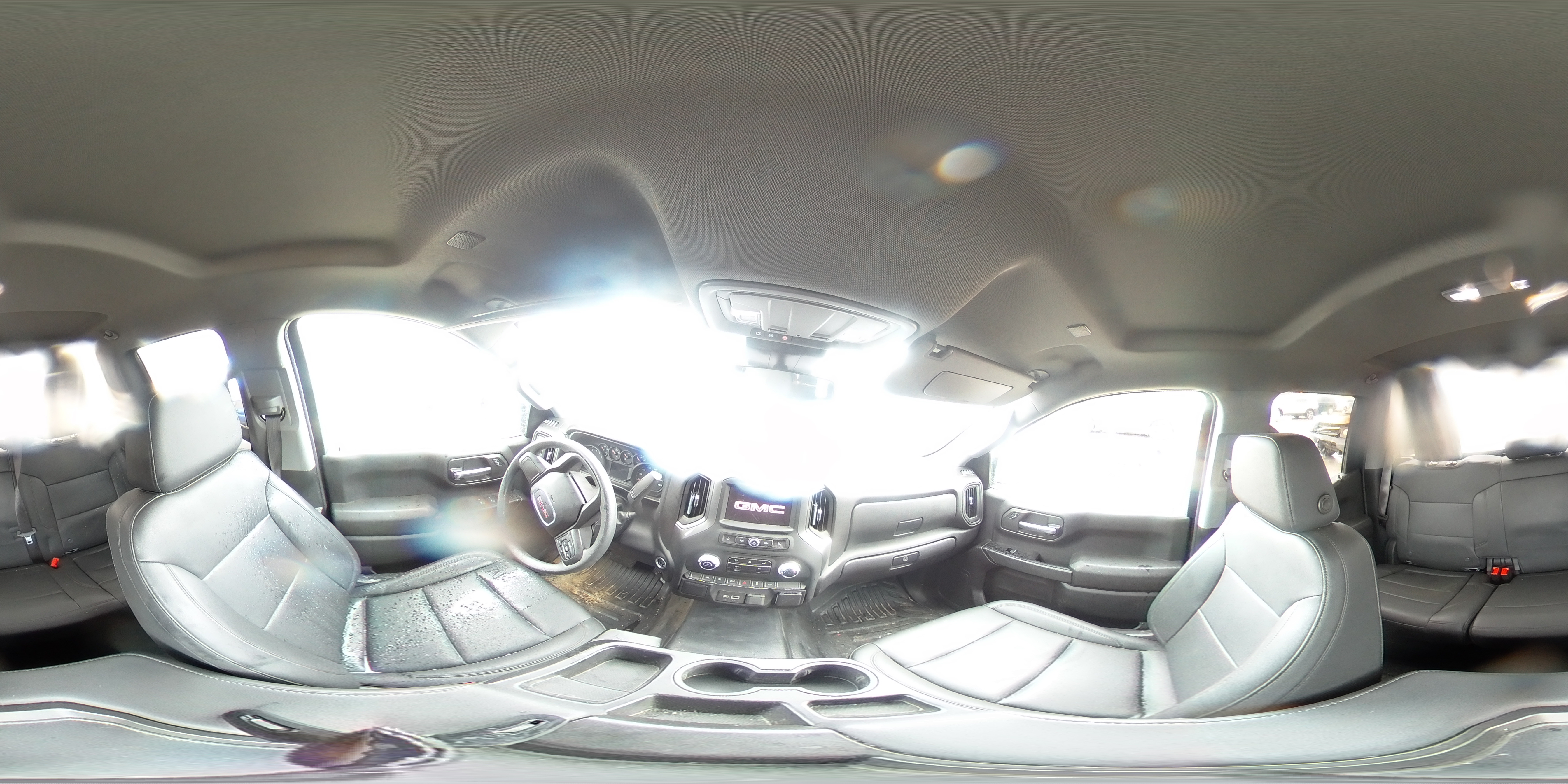 2024 GMC Sierra C1500 VIN: 1GTRHAEK3RZ352160 Lot: 90291425