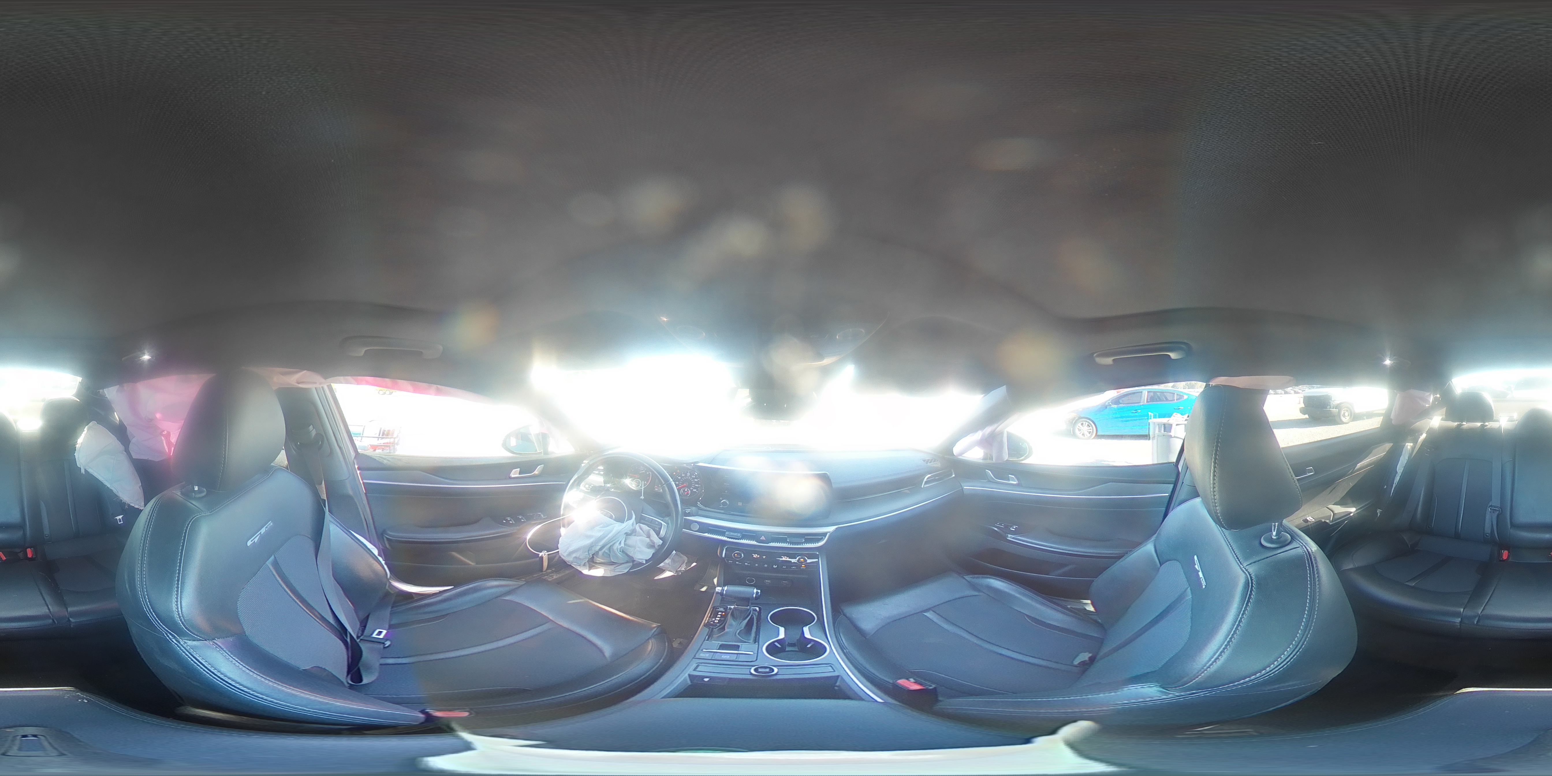 2021 Kia K5 Gt Line VIN: 5XXG64J27MG079448 Lot: 86147705