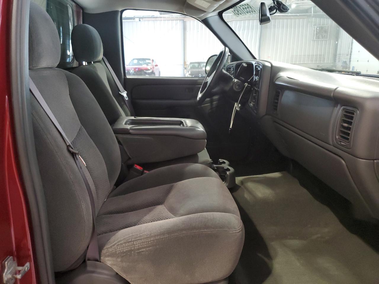 2004 Chevrolet Silverado K1500 VIN: 1GCEK14T64E219595 Lot: 85551795