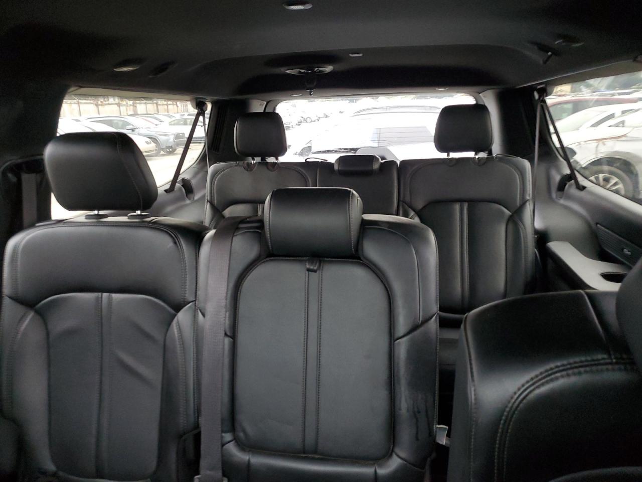 2023 Jeep Wagoneer L Series Ii VIN: 1C4SJSBP6PS568389 Lot: 85727745