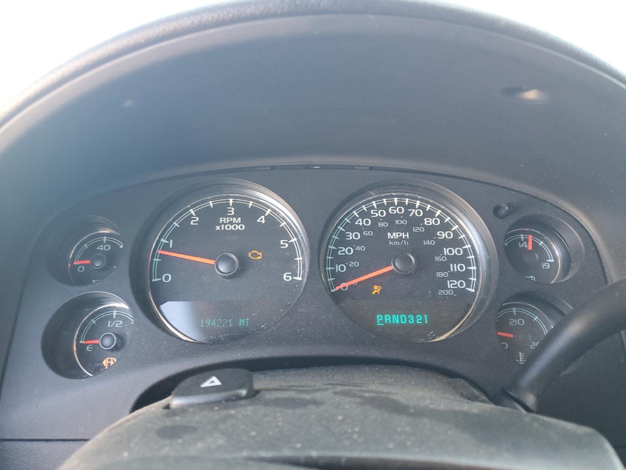 2008 Chevrolet Tahoe K1500 VIN: 1GNFK130X8J148577 Lot: 89721255