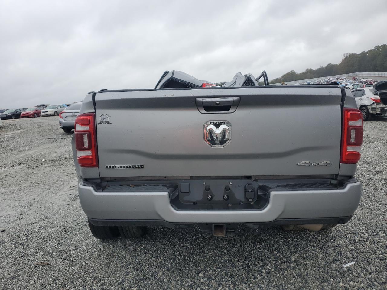 2024 Ram 3500 Big Horn VIN: 3C63RRHL2RG185576 Lot: 89857905