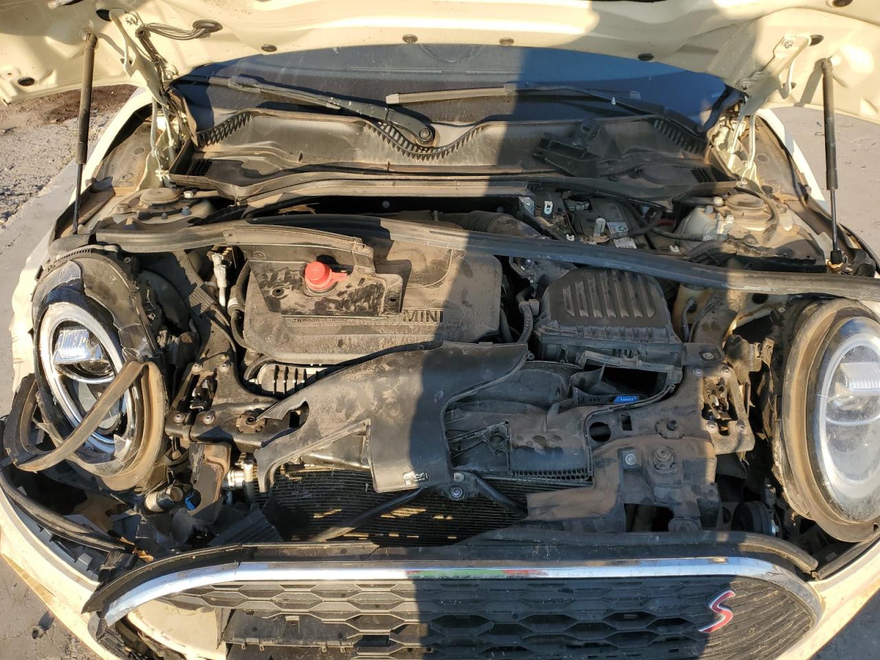 2020 Mini Cooper S Clubman VIN: WMWLV7C03L2M17735 Lot: 85121505