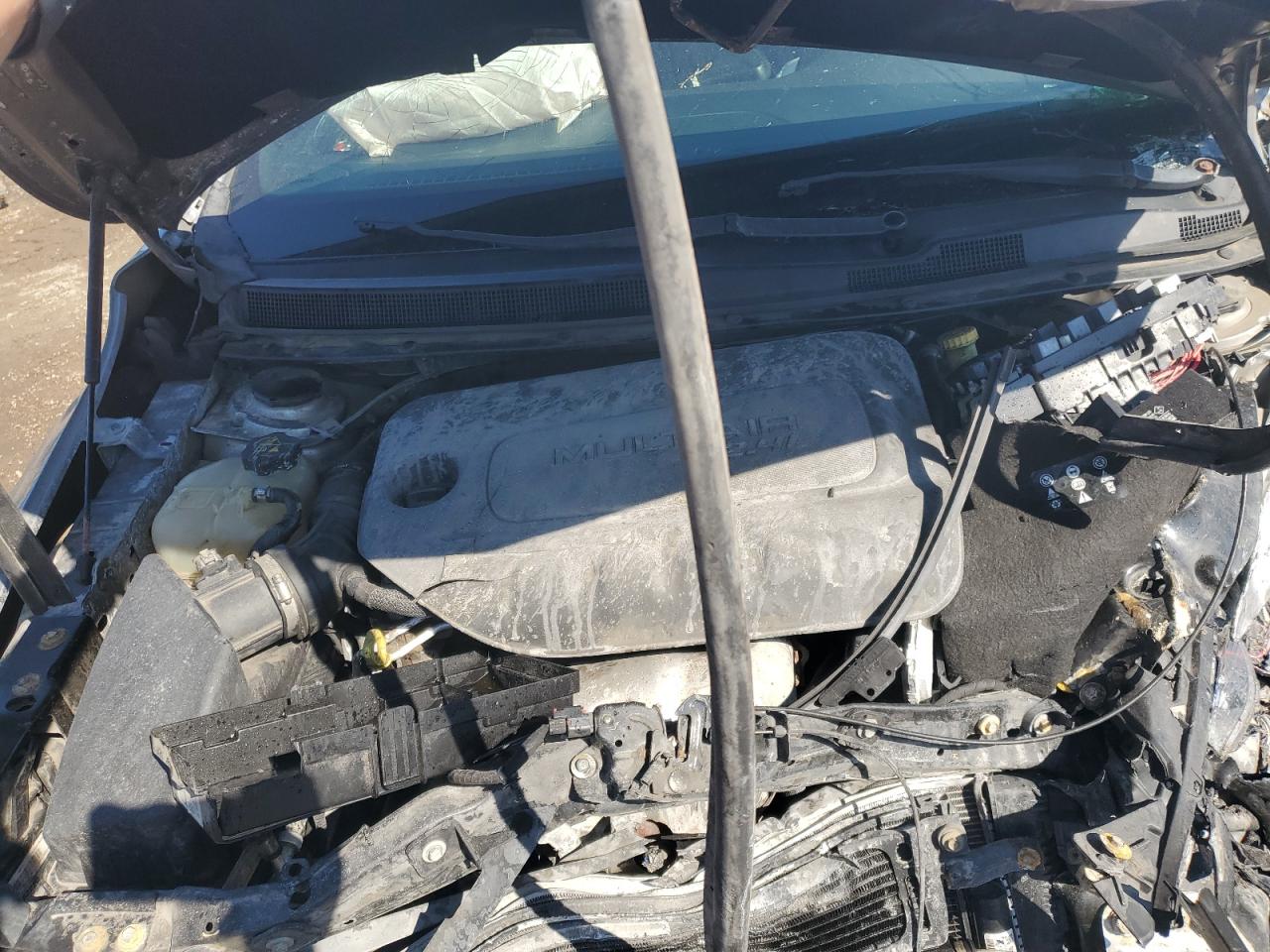 2015 Chrysler 200 S VIN: 1C3CCCBB8FN650943 Lot: 85740665