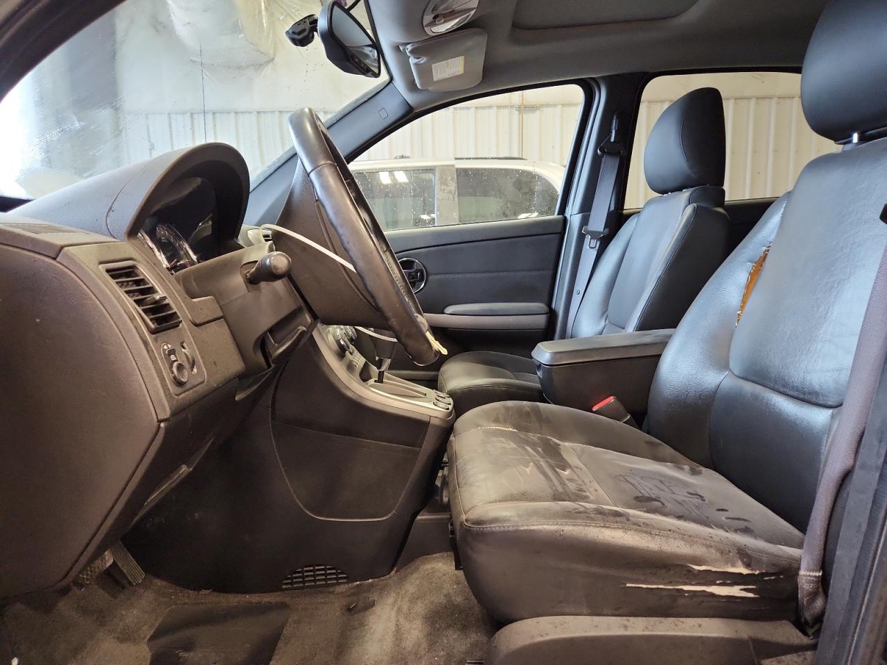 2006 Pontiac Torrent VIN: 2CKDL63F766070406 Lot: 82406615