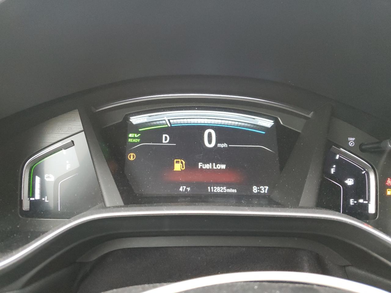 2021 Honda Cr-V Touring VIN: 7FART6H9XME018313 Lot: 90273445