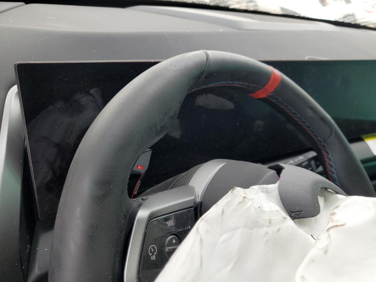 2025 BMW X3 M50 VIN: 5UX73GP06S9010503 Lot: 86276725