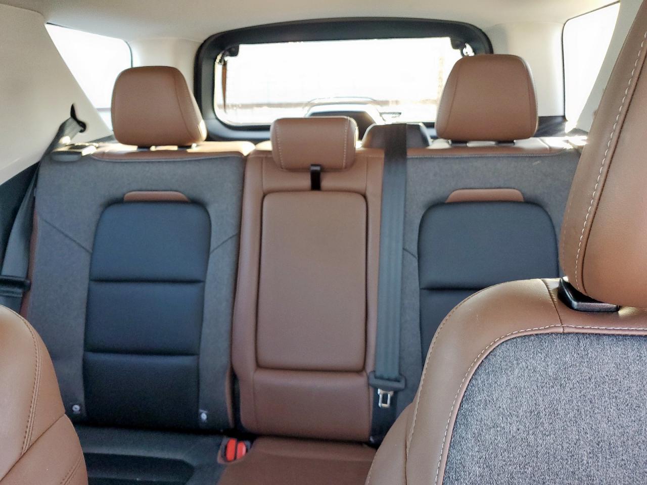 2024 Ford Bronco Sport Outer Banks VIN: 3FMCR9C63RRE02000 Lot: 84946555